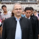 President of Timor visits Fatima